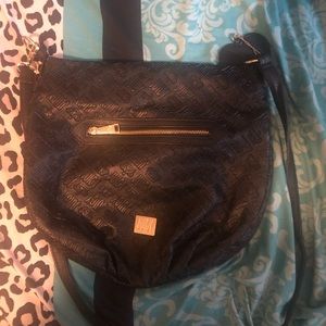 Juicy Couture satchel purse
